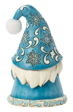 Load image into Gallery viewer, Jim Shore - Gnome “Snow Beautiful”
