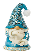 Load image into Gallery viewer, Jim Shore - Gnome “Snow Beautiful”
