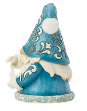 Load image into Gallery viewer, Jim Shore - Gnome “Snow Beautiful”
