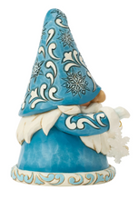 Load image into Gallery viewer, Jim Shore - Gnome “Snow Beautiful”
