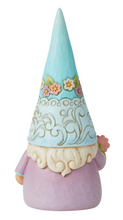 Load image into Gallery viewer, back of nome figurine
