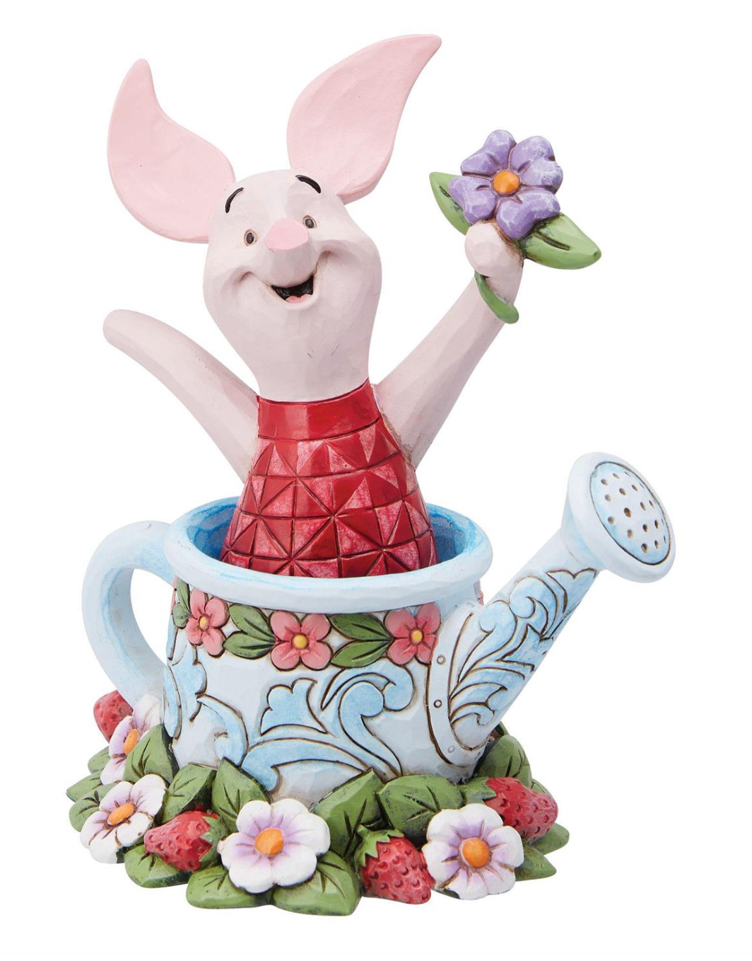 Piglet figurine