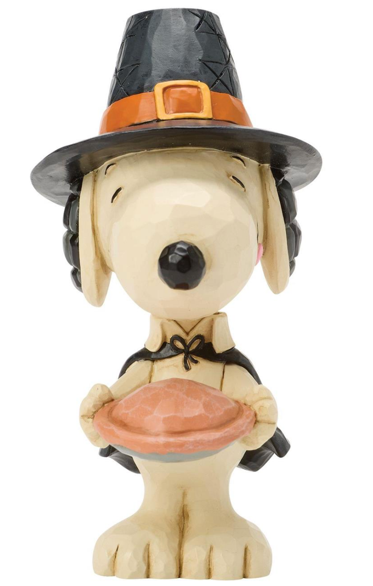 Snoopy ornament