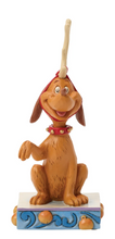 Load image into Gallery viewer, Jim Shore  - Max with Bell on Tail

