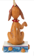 Load image into Gallery viewer, Jim Shore  - Max with Bell on Tail
