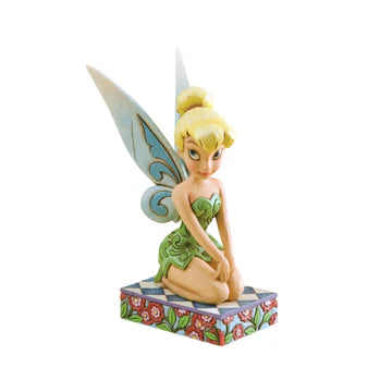 Jim Shore- Pixie Delight Tinker Bell