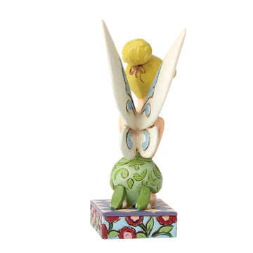 Jim Shore- Pixie Delight Tinker Bell