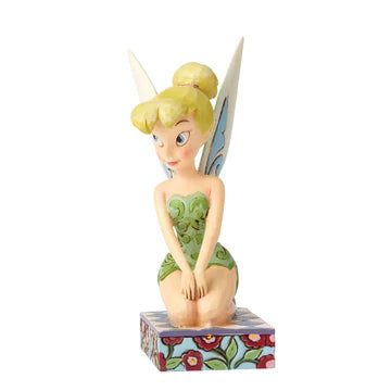 Jim Shore- Pixie Delight Tinker Bell
