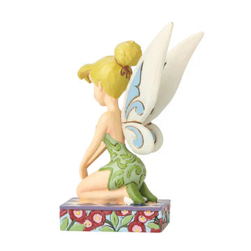 Jim Shore- Pixie Delight Tinker Bell