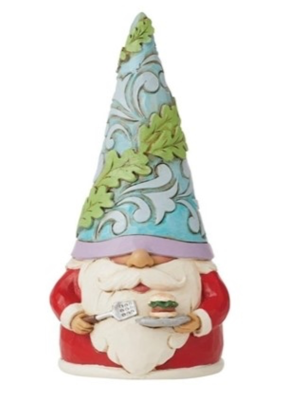 Jim Shore  - Summer Gnome