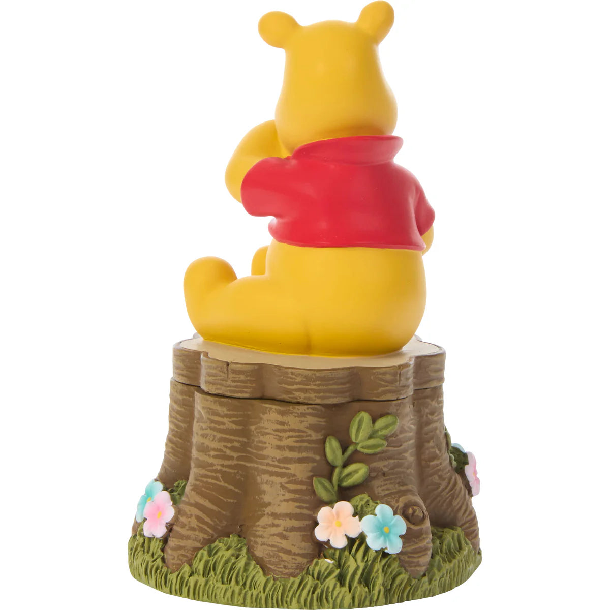 Sweet as Hunny Winnie the Pooh Trinket Box
