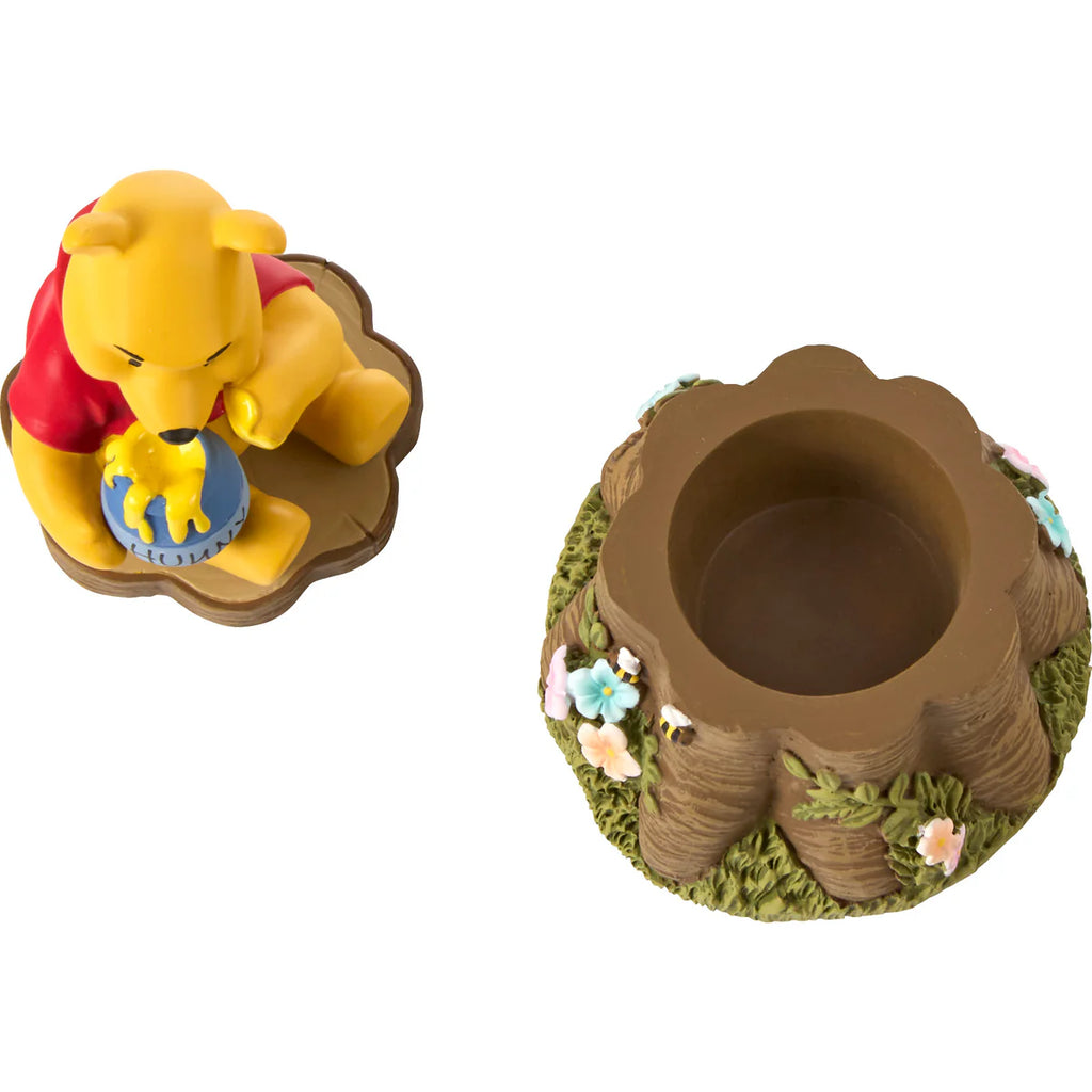 Sweet as Hunny Winnie the Pooh Trinket Box