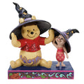 Jim Shore Winnie The Boo