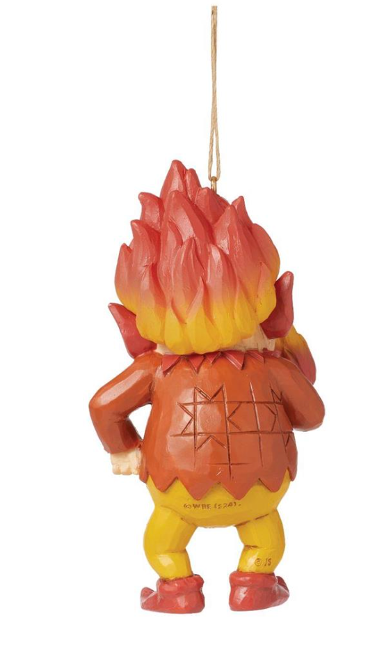 ornament Heat Mizer