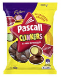 Limited Import "Viral" Pascall Clinkers 160g