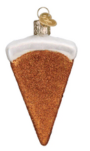 Load image into Gallery viewer, Carrot Cake Ornament - Old World Christmas
