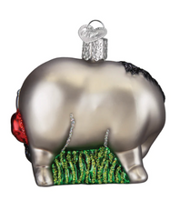 Load image into Gallery viewer, Eeyore Ornament - Old World Christmas
