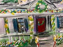 Load image into Gallery viewer, The Christmas House
