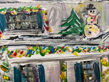 Load image into Gallery viewer, The Christmas House
