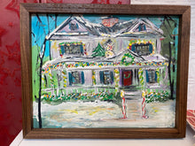 Load image into Gallery viewer, The Christmas House
