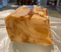Salted Caramel Fudge