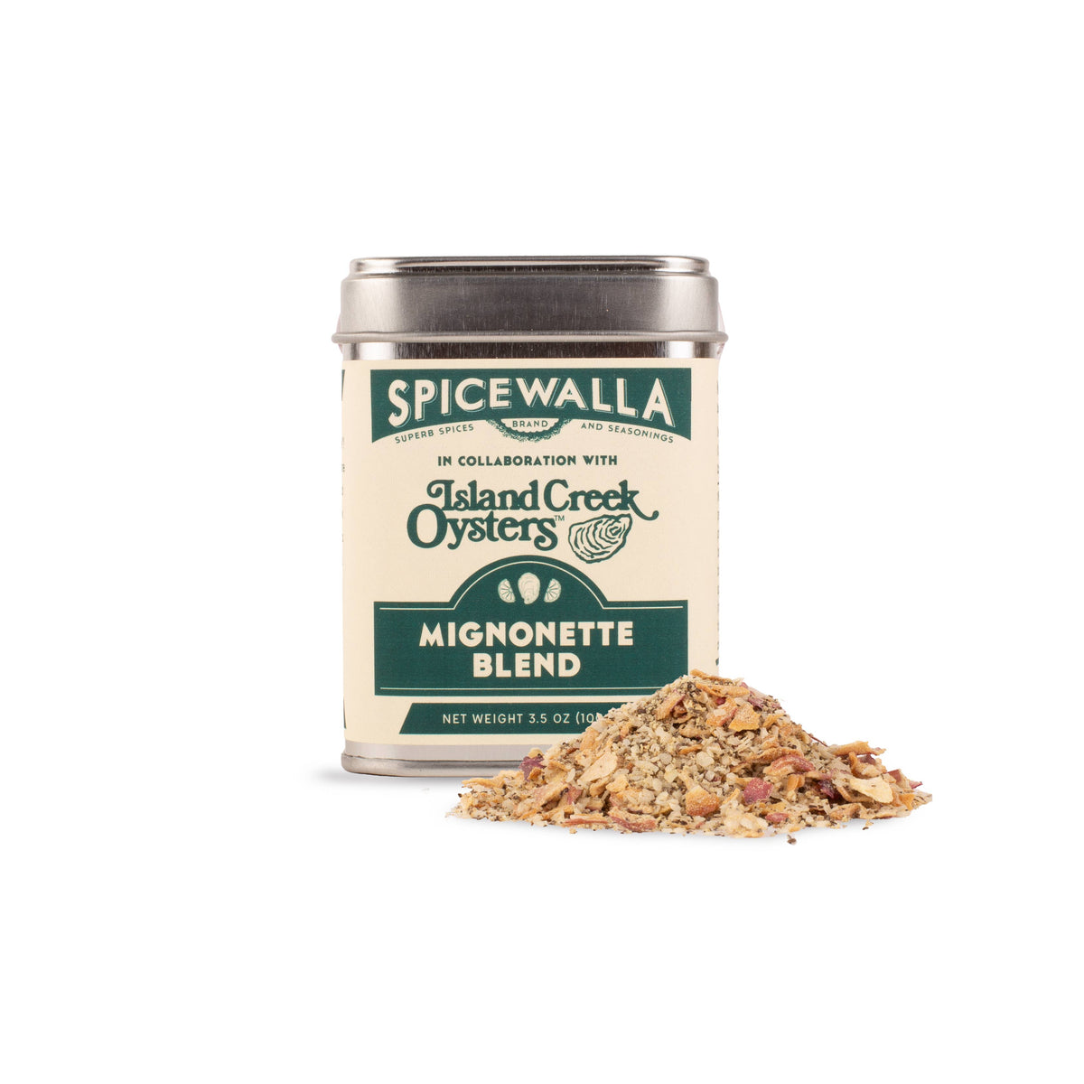 Mignonette Blend - 3.5 oz
