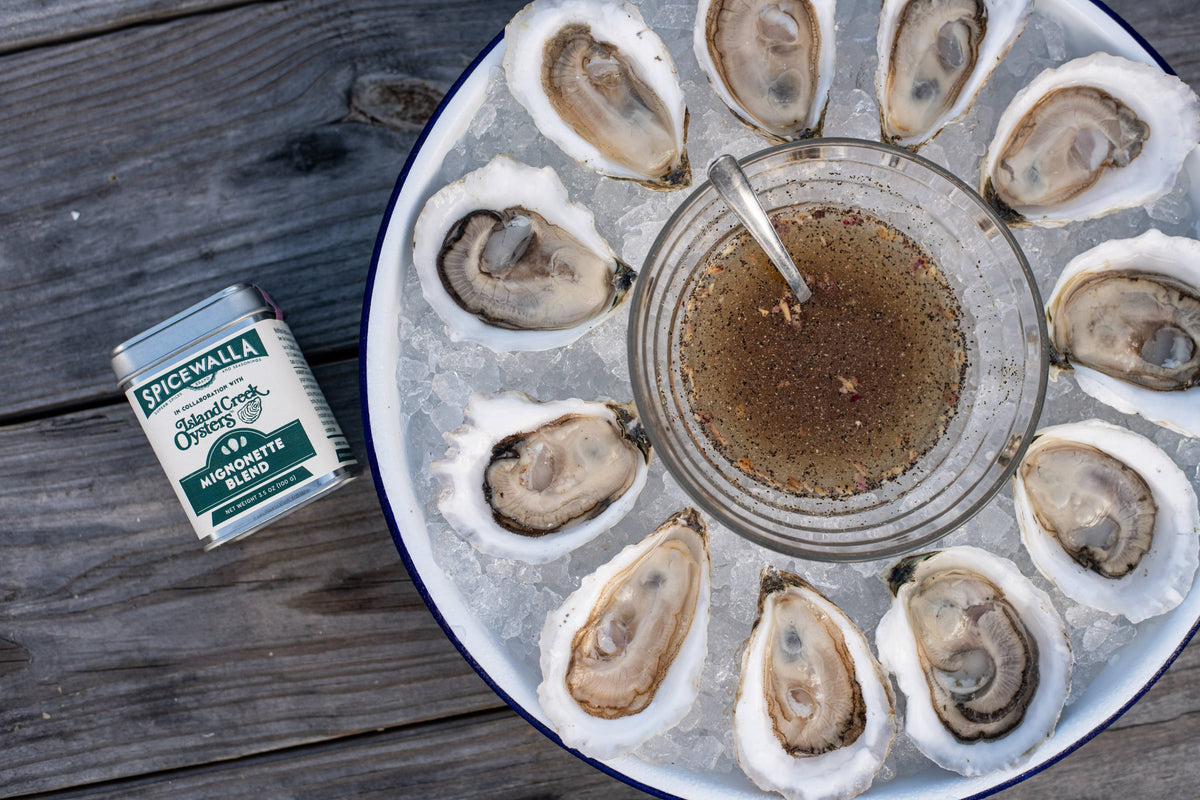Mignonette Blend - 3.5 oz