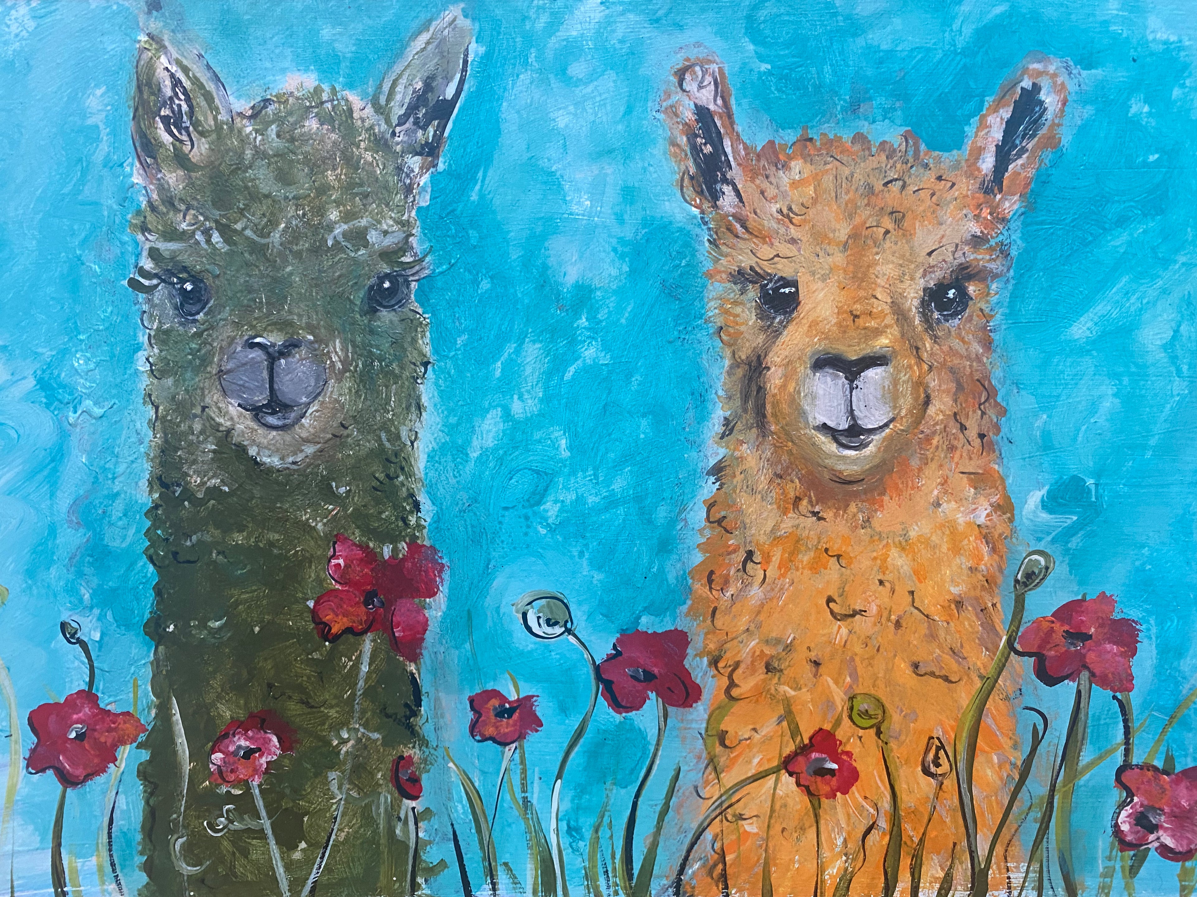 No Prob-llama