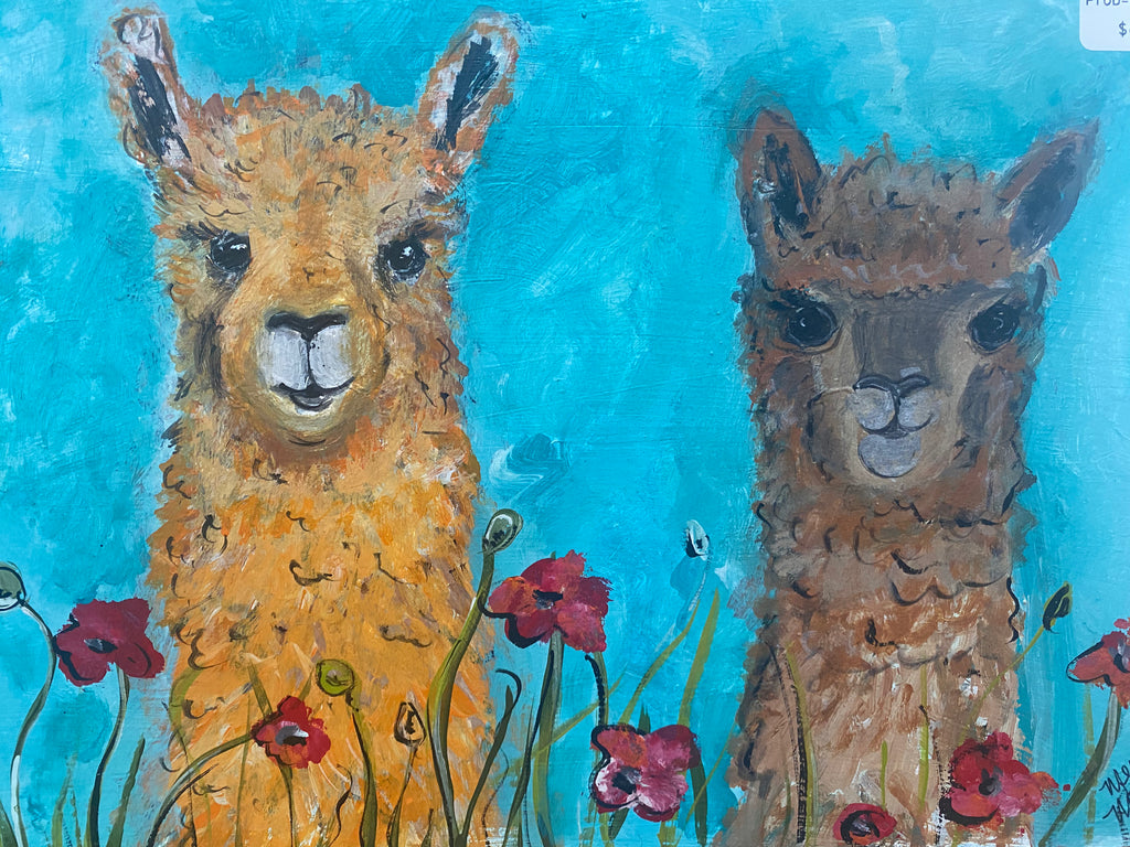 No Prob-llama