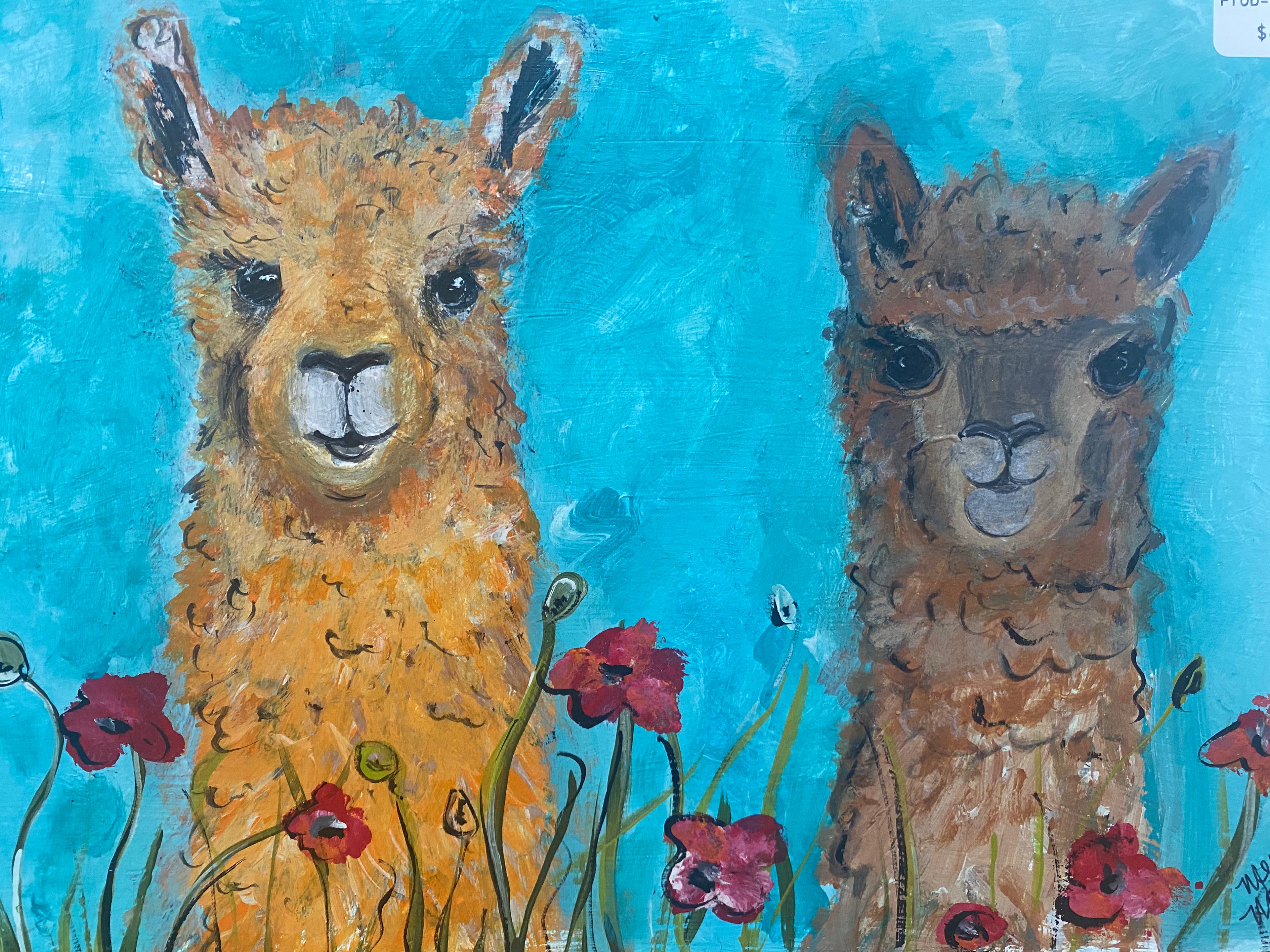 No Prob-llama