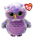 Owliva - TY Beanie Baby