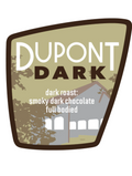 Pisgah Roasters Single Serve Pods- DuPont Dark- 10 pods per box