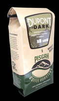 Pisgah Coffee - Dupont Dark  - 12 oz WHOLE BEAN