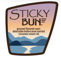 Pisgah Roasters- Sticky Bun - 12 oz GROUND