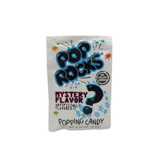 Load image into Gallery viewer, Pop Rocks Mystery Flavor Popping Candy .33oz
