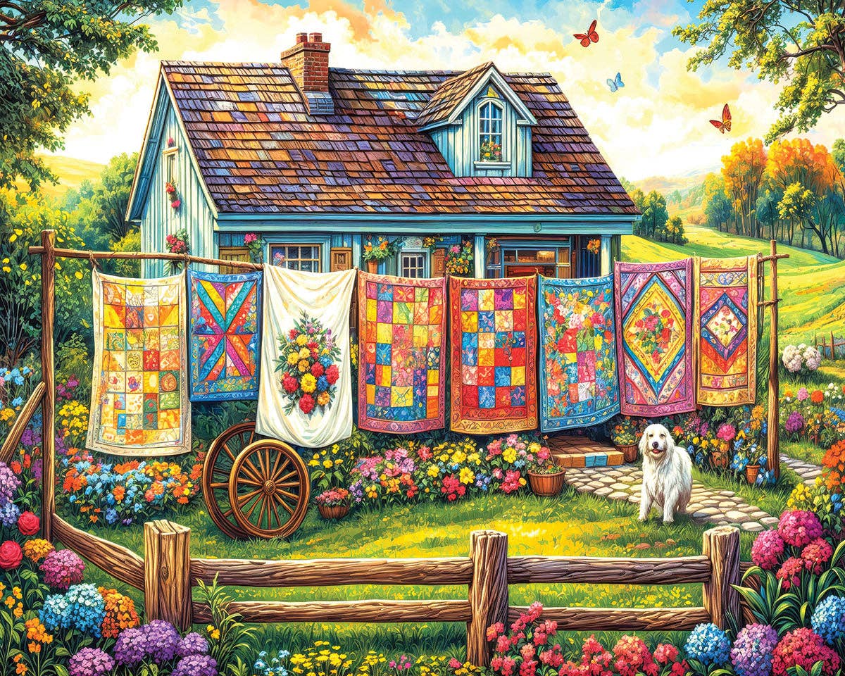 puzzle