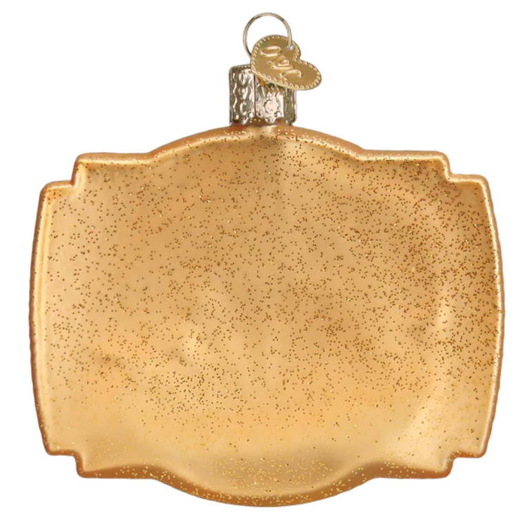 Man Cave  Ornament - Old World Christmas