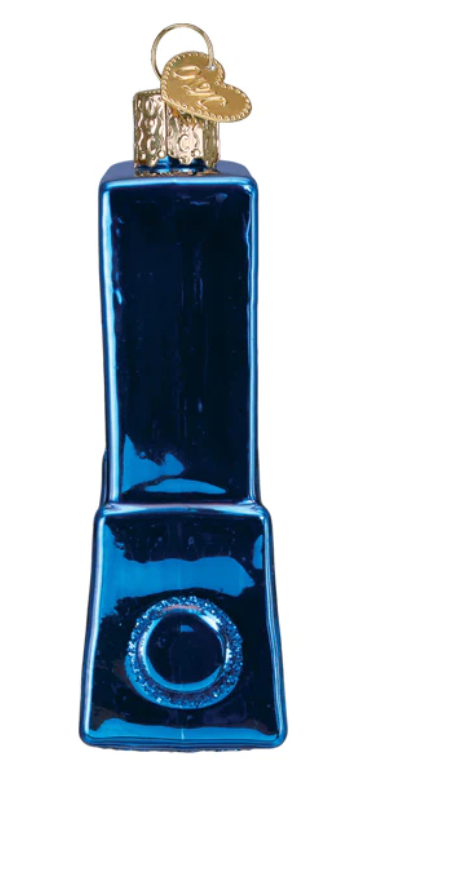 Connect 4 - Old World Christmas