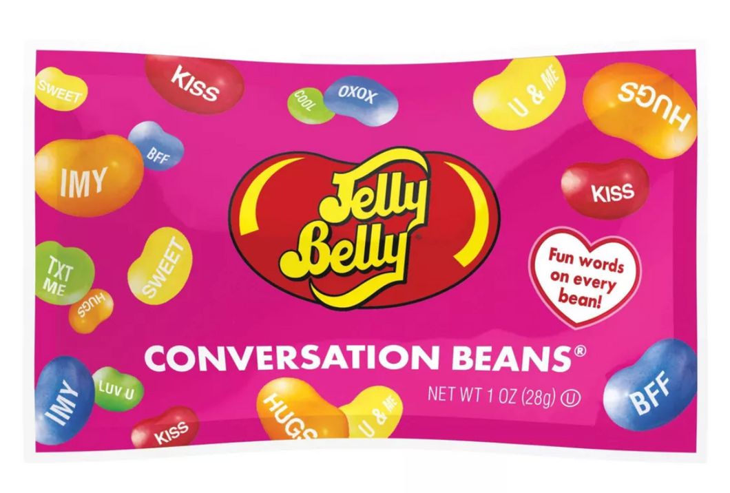 Conversation Beans - 1 oz