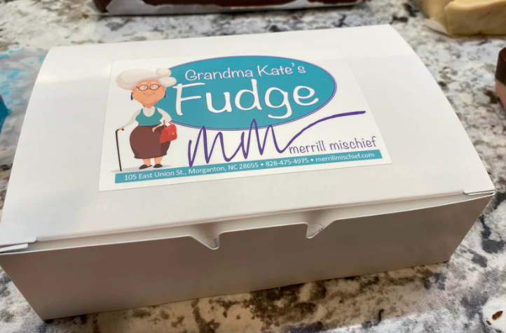 Sugar Free Chocolate  Fudge