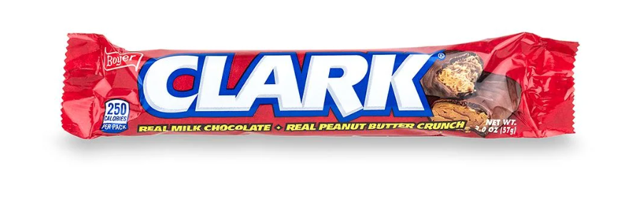 Clark Bar - 2oz