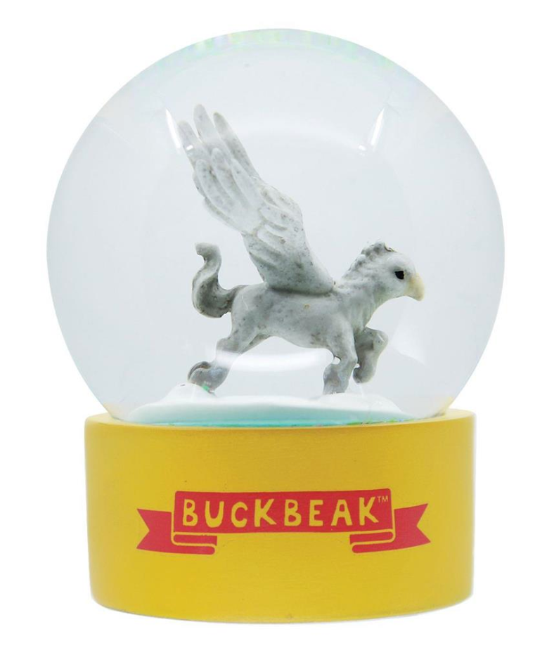 BuckBeak Mini