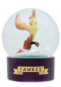 Fawkes Mini
