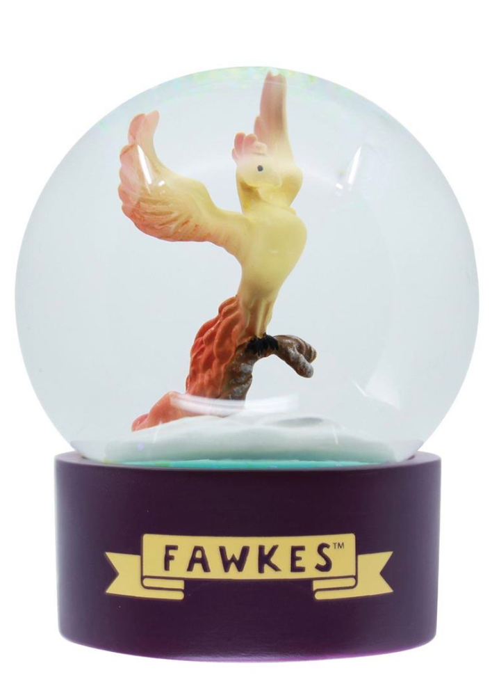 Fawkes Mini