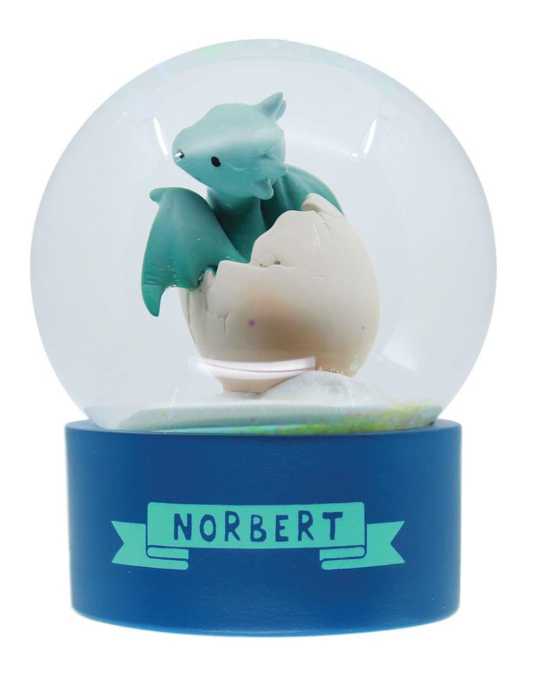 Norbert Mini