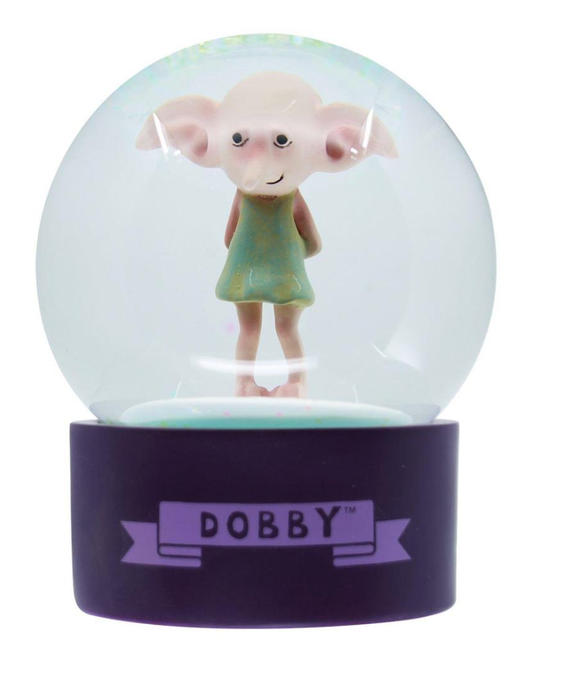 Dobby Mini