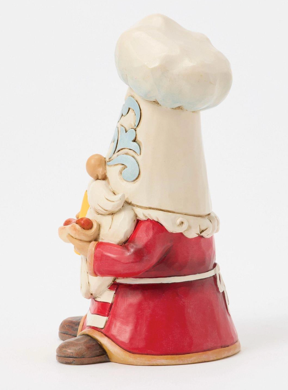 Jim Shore - Patriotic Grilling Gnome Fig