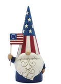 Jim Shore - American Gnome