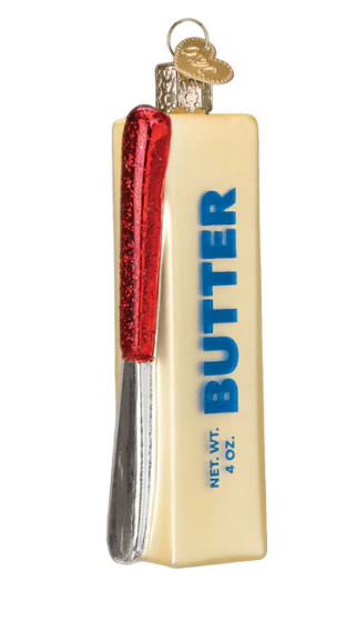 OWC - Stick of Butter