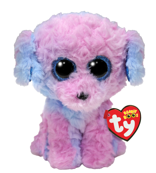 Flora - TY Beanie Baby